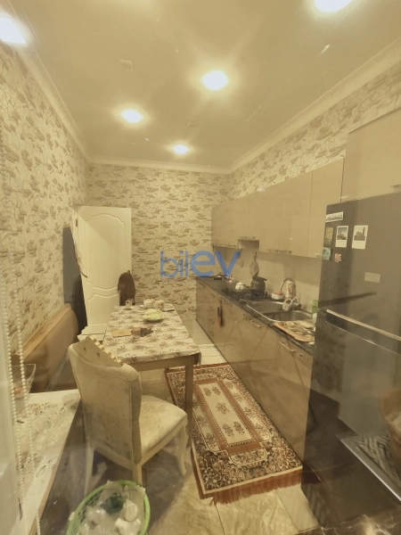 Satış 5 otaqlı Həyət evi  140m², Bakı