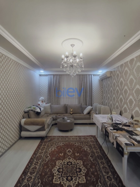 Satış 5 otaqlı Həyət evi  140m², Bakı