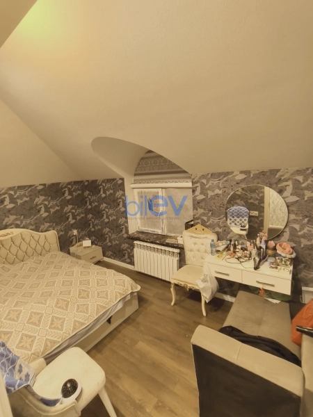 Satış 5 otaqlı Həyət evi  140m², Bakı