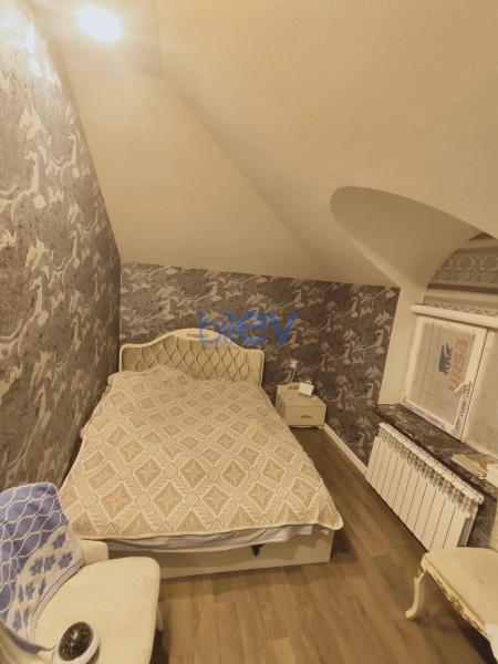 Satış 5 otaqlı Həyət evi  140m², Bakı