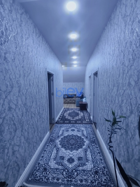 Satış 5 otaqlı Həyət evi  140m², Bakı
