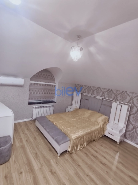 Satış 5 otaqlı Həyət evi  140m², Bakı
