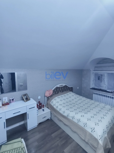 Satış 5 otaqlı Həyət evi  140m², Bakı