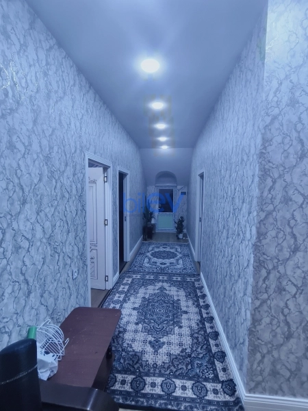 Satış 5 otaqlı Həyət evi  140m², Bakı