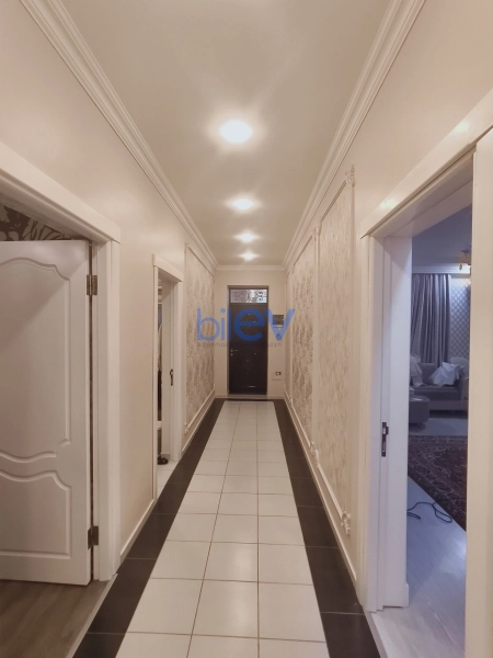 Satış 5 otaqlı Həyət evi  140m², Bakı