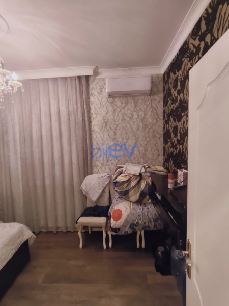 Satış 5 otaqlı Həyət evi  140m², Bakı