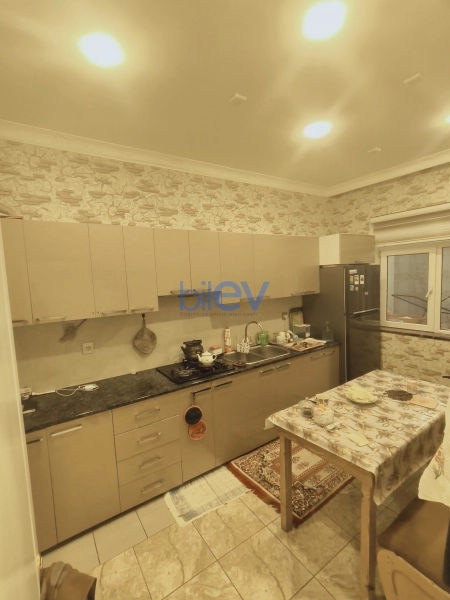 Satış 5 otaqlı Həyət evi  140m², Bakı
