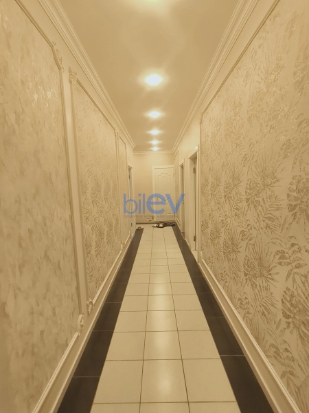 Satış 5 otaqlı Həyət evi  140m², Bakı