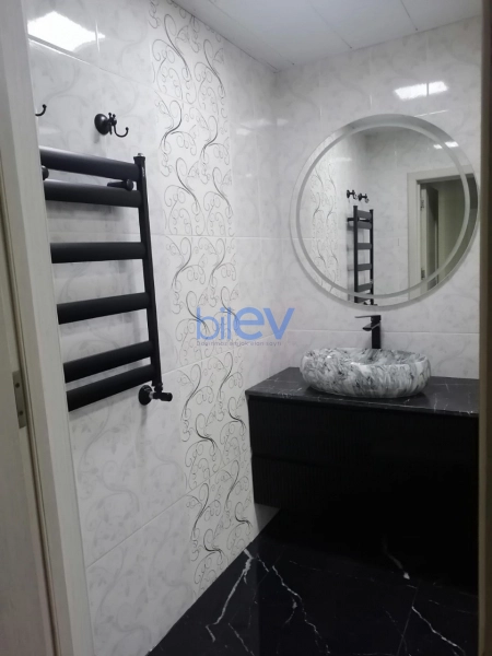 Satış 4 otaqlı Yeni Tikili bina evi  200m², Bakı