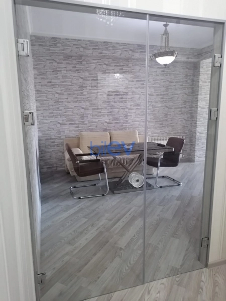 Satış 4 otaqlı Yeni Tikili bina evi  200m², Bakı