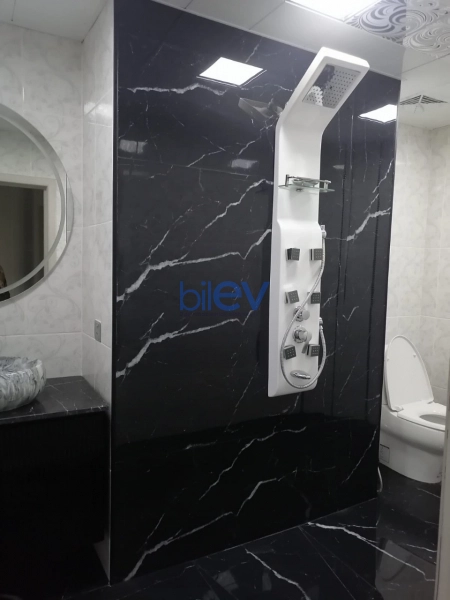 Satış 4 otaqlı Yeni Tikili bina evi  200m², Bakı