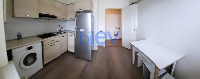 Aylıq Kirayə 2 otaqlı Yeni Tikili bina evi  60m², Bakı