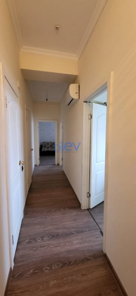 Aylıq Kirayə 2 otaqlı Yeni Tikili bina evi  60m², Bakı