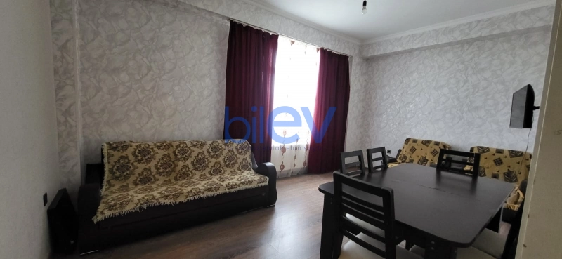 Aylıq Kirayə 2 otaqlı Yeni Tikili bina evi  60m², Bakı