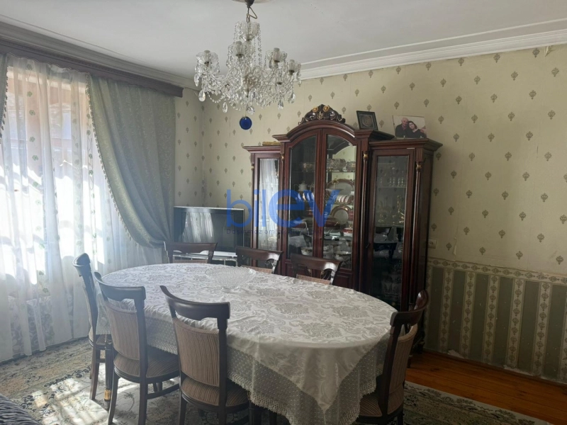 Satış 4 otaqlı Həyət evi  110m², Bakı