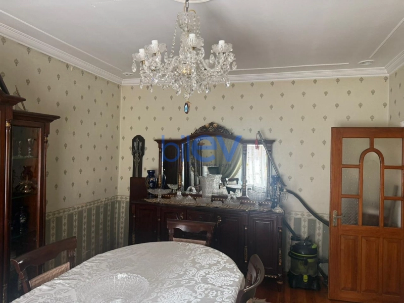 Satış 4 otaqlı Həyət evi  110m², Bakı