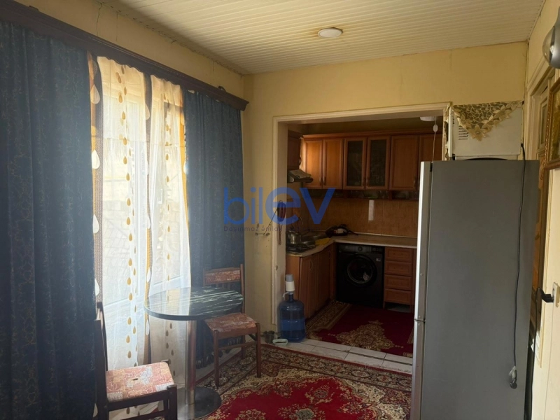 Satış 4 otaqlı Həyət evi  110m², Bakı