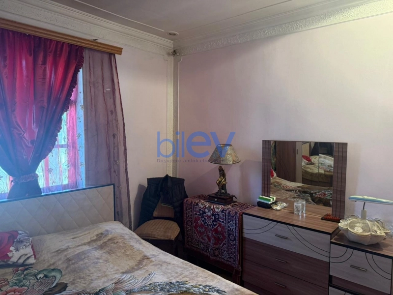 Satış 4 otaqlı Həyət evi  110m², Bakı