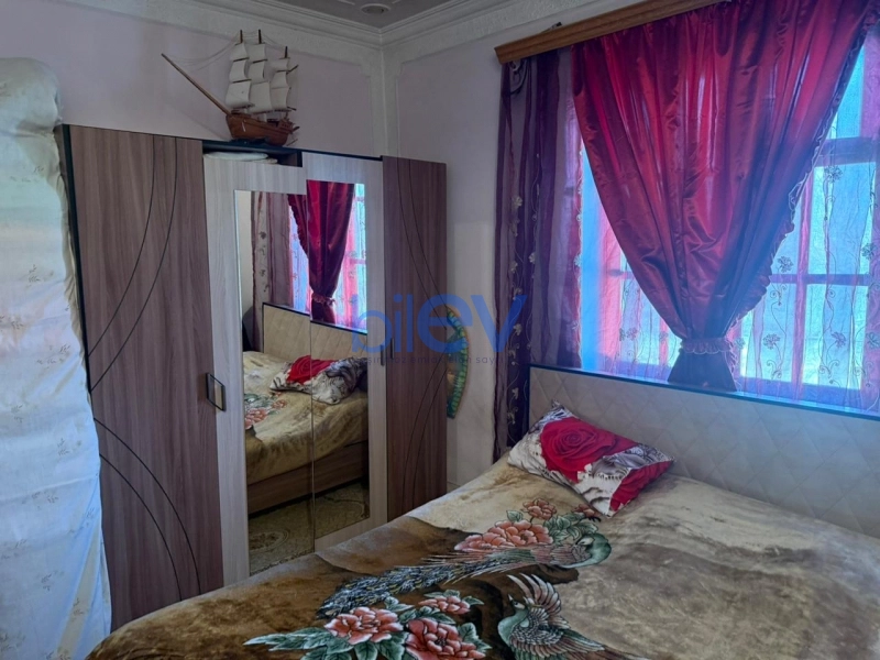 Satış 4 otaqlı Həyət evi  110m², Bakı