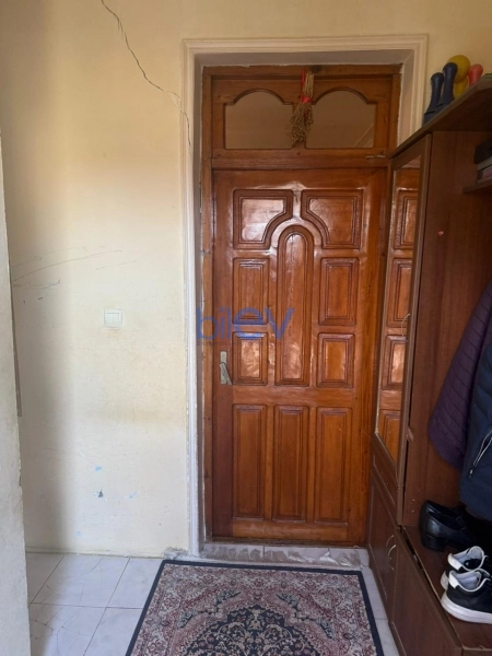 Satış 4 otaqlı Həyət evi  110m², Bakı