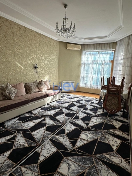 Satış 4 otaqlı Həyət evi  125m², Bakı