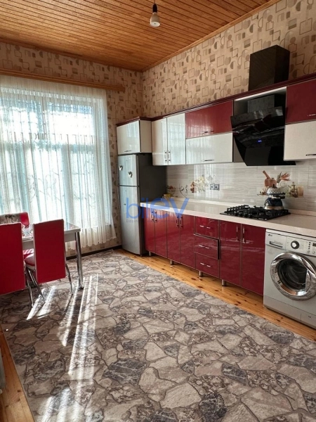 Satış 4 otaqlı Həyət evi  125m², Bakı
