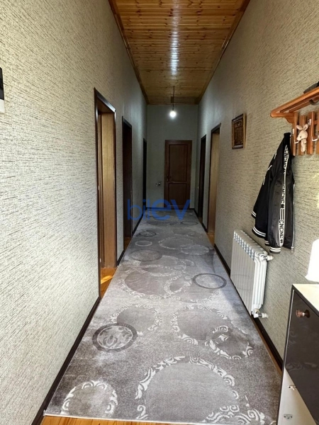 Satış 4 otaqlı Həyət evi  125m², Bakı