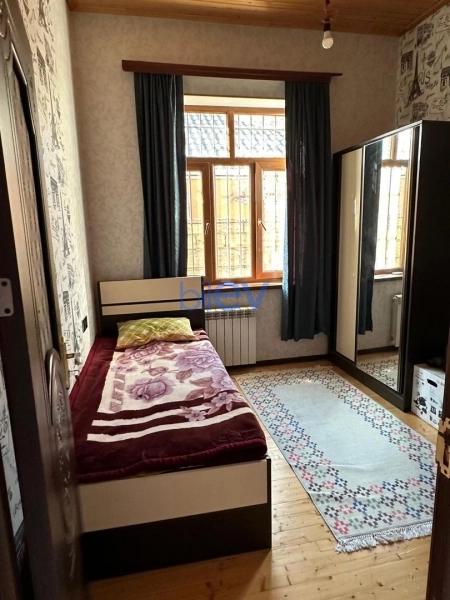 Satış 4 otaqlı Həyət evi  125m², Bakı