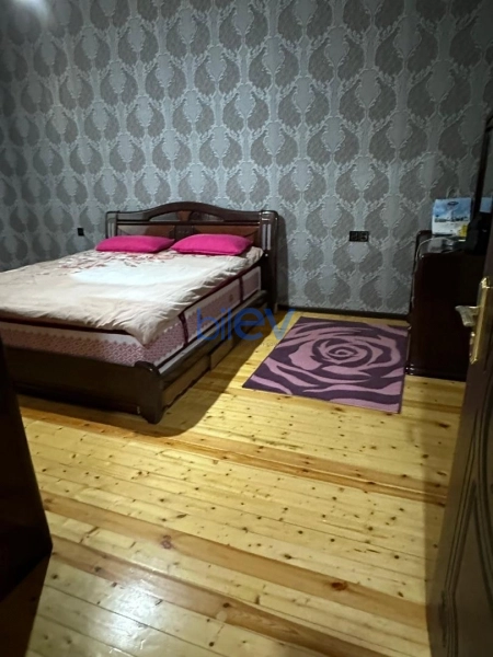 Satış 4 otaqlı Həyət evi  125m², Bakı