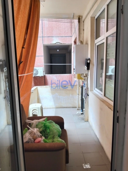 Satış 3 otaqlı Yeni Tikili bina evi  70m², Bakı