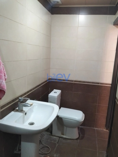 Satış 3 otaqlı Yeni Tikili bina evi  70m², Bakı