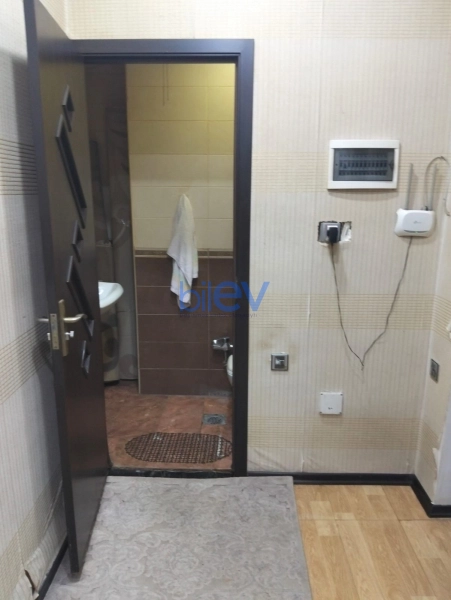 Satış 3 otaqlı Yeni Tikili bina evi  70m², Bakı