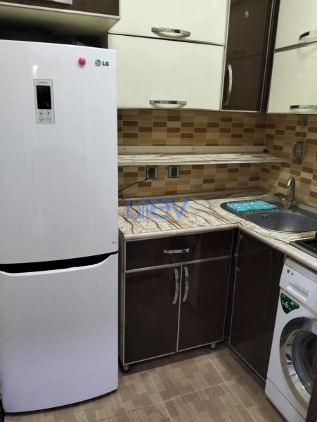 Satış 3 otaqlı Yeni Tikili bina evi  70m², Bakı