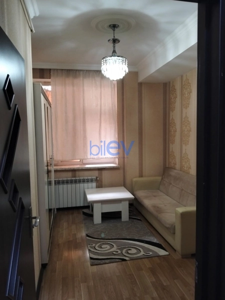 Satış 3 otaqlı Yeni Tikili bina evi  70m², Bakı