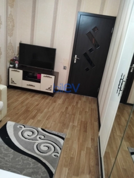 Satış 3 otaqlı Yeni Tikili bina evi  70m², Bakı