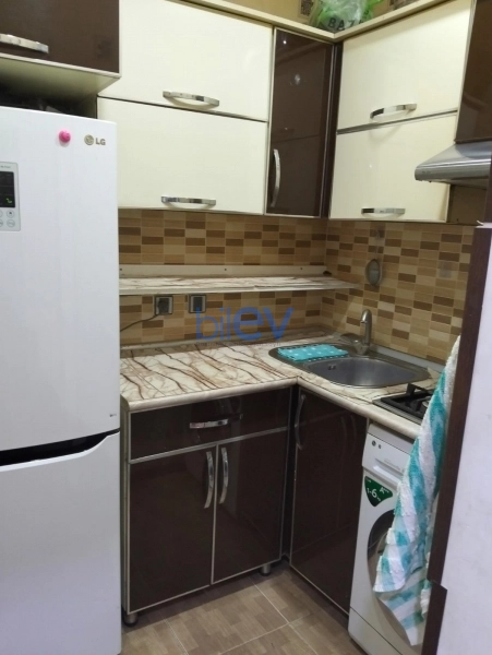 Satış 3 otaqlı Yeni Tikili bina evi  70m², Bakı