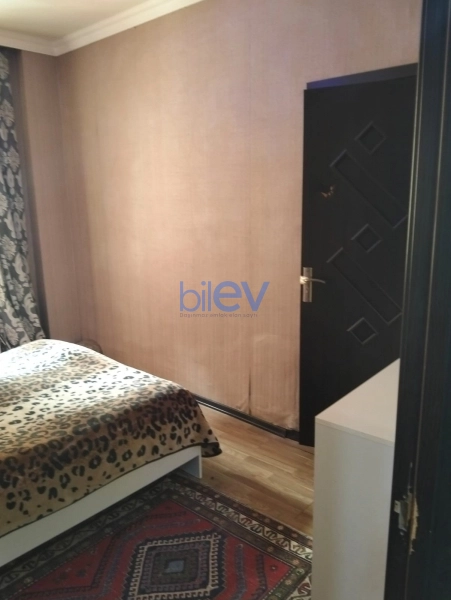 Satış 3 otaqlı Yeni Tikili bina evi  70m², Bakı