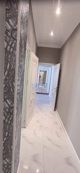 Satış 3 otaqlı Yeni Tikili bina evi  160m², Bakı