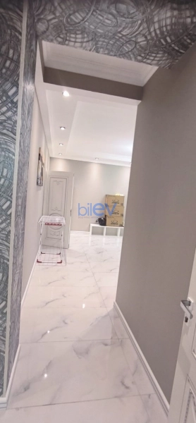 Satış 3 otaqlı Yeni Tikili bina evi  160m², Bakı