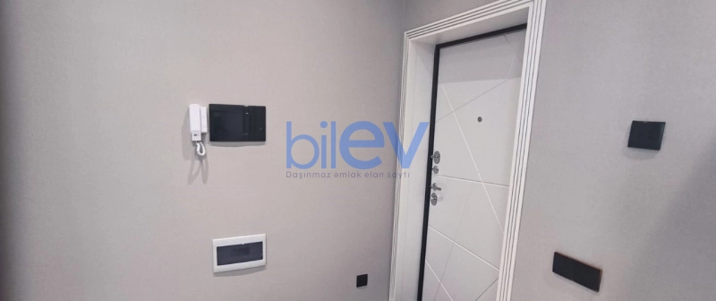 Satış 3 otaqlı Yeni Tikili bina evi  160m², Bakı