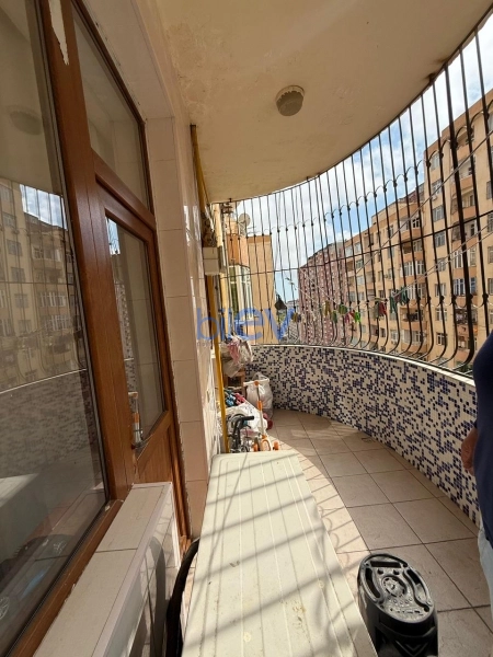 Satış 4 otaqlı Yeni Tikili bina evi  140m², Bakı