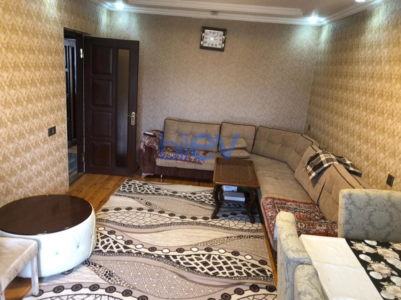 Satış 3 otaqlı Həyət evi  100m², Bakı