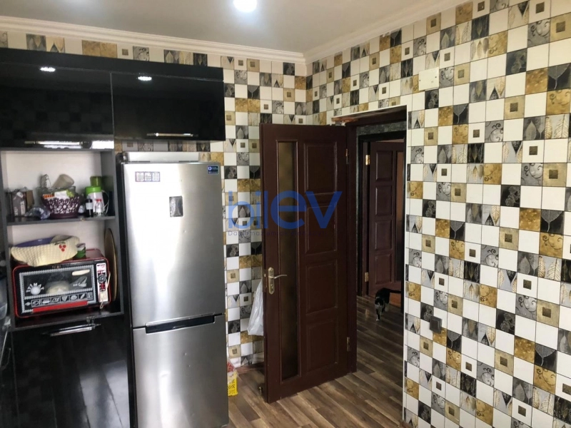 Satış 3 otaqlı Həyət evi  100m², Bakı
