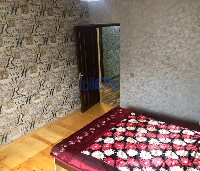 Satış 3 otaqlı Həyət evi  100m², Bakı