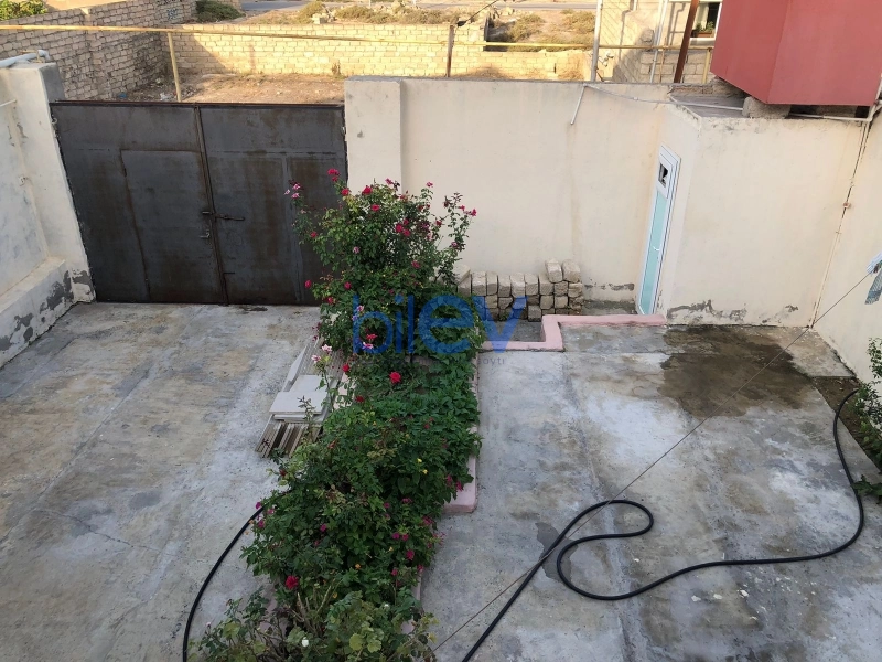 Satış 3 otaqlı Həyət evi  100m², Bakı
