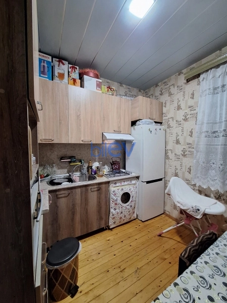 Satış 3 otaqlı Həyət evi  72m², Bakı