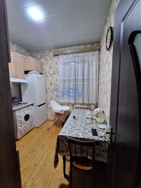 Satış 3 otaqlı Həyət evi  72m², Bakı