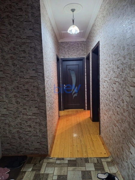 Satış 3 otaqlı Həyət evi  72m², Bakı