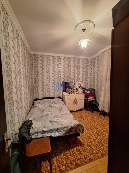 Satış 3 otaqlı Həyət evi  72m², Bakı