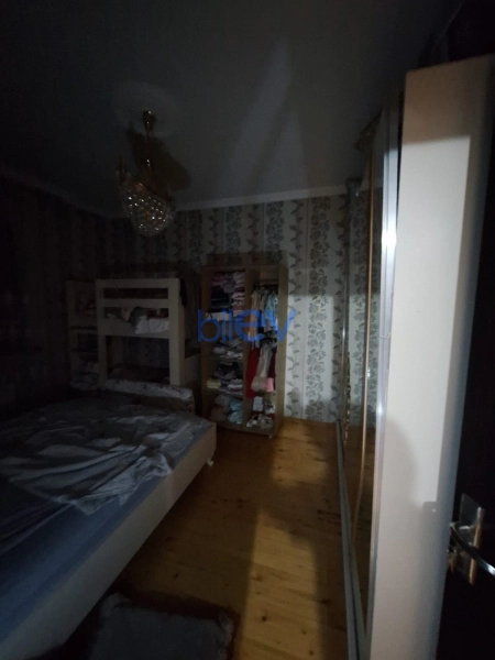 Satış 3 otaqlı Həyət evi  72m², Bakı